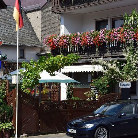 Marktstuebchen An Der Schoenen Loreley Bornich Экстерьер фото